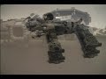 Lego Star Wars Episode V: The Empire Strikes Back
