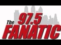Phillies Summertime featured on 97.5 The Fanatic ...