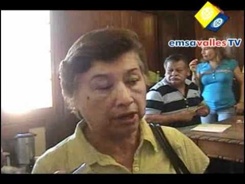 emsavalles TV - Juventud y patriotismo si asistirá al desfile
