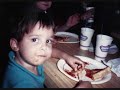 My Sons 21st Birthday Video