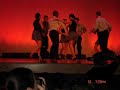 Salsa Clubs
