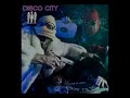 That Handsome Devil - Disco City