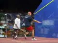 Squash - Willstrop v Hanley Squash - Willstrop v Hanley