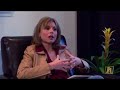 Lidia Bastianich Interview Pt.8 - Different Cuisines - IANET Lidia Bastianich Interview Pt.8 - Different Cuisines - IANET