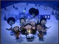 Rubberband Man - The Making of \"Santa\