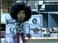 Rubberband Man - The Making of Santa's Helper