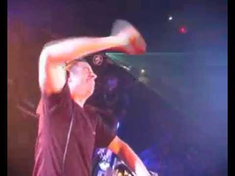 Mayday Dortmund 2003