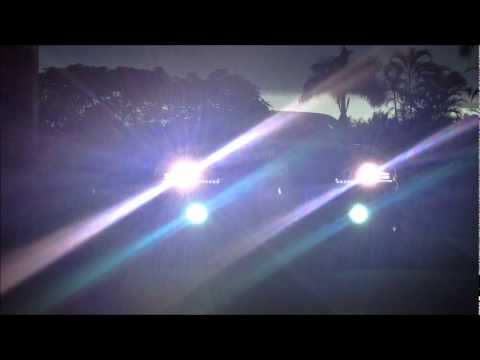 how to fit vz fog lights