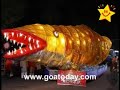 GOA - MARGAO SHIGMO FLOATS 2007 by BM TELEVISION GOA - MARGAO SHIGMO FLOATS 2007 by BM TELEVISION