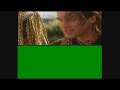 The Tribe - Ebony Trying