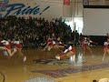 BHS Frosh/Soph Cheer 2008