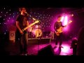 Colossa - We Gotta Do It All The Way (Live at Starsound Studio) 2