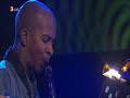 july 1, 2006 salzau, germany
with ron miles-cornet, greg tardy-reeds,
tony scherr-bass, kenny wollesen-drums