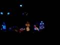 Taken By Trees - Cedar Trees (live @ Accelerator)