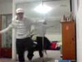 Sydney Shuffle - Jazn