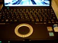 Panasonic R6 Jet Black