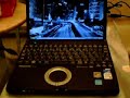 Panasonic R6 Jet Black