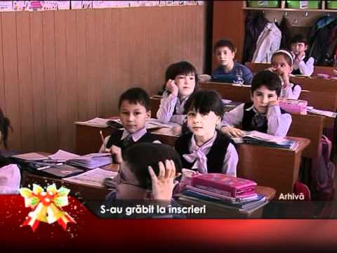 S-au grăbit la înscrieri