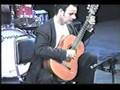 Martín Madrigal playing Mexicaine