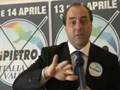 Li metteremo in manicomio