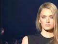 Lily Donaldson at Lanvin F06