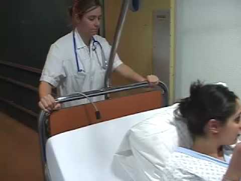 Naissance de Lilly - Lilly's Birth