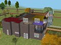 The Sims 2: Building A Home v11