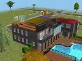The Sims 2: Building A Home v11