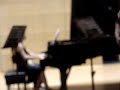 poulenc trio 1st mvt 