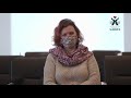 SIA ''Ziemeļkurzemes reģionālā slimnīca'' Pacientu stāsti: Daces stāsts- COVID-19 SIA ''Ziemeļkurzemes reģionālā slimnīca'' Pacientu stāsti: Daces stāsts- COVID-19
