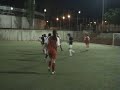 Resumen con algunas de las mejores jugadas del partido River Pei - Inter de Pozuelo en el que el Inter, sin duda, no mereció semejante correctivo.