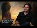 Ben Barnes interview Prince Caspian The Chronicles of Narnia