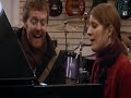 once - falling slowly