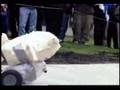 MOBOT 2003 at CMU