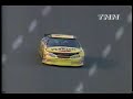 2000 The Winston Open Last Lap 2000 The Winston Open Last Lap