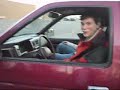 n00b driving a stick shift for the 1st time