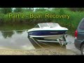 Boat Launch and Recovery