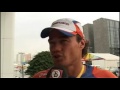 OS - Veldhuis grijpt naast medailles 50m vrij OS - Veldhuis grijpt naast medailles 50m vrij