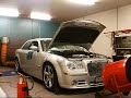 RDP Motorsport Supercharged 300c SRT8 594rwhp