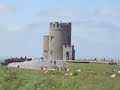 Cliffs of Mohr