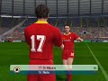 pes 6 : roma84 vs napoli84