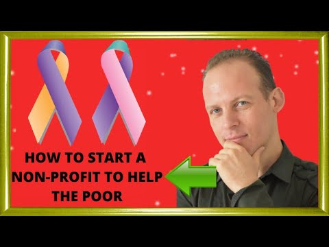 how to help poor people