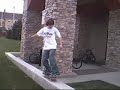 Re: Cleanest Kickflip Contest