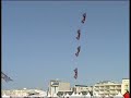 Revolution kite - Team Bolau - Spain - 2008