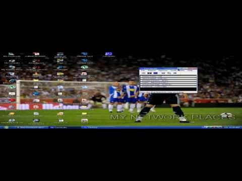 how to lan fifa 12