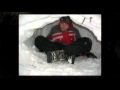 Si un iglu la Bassen Pension.....cand se poate - videoclip