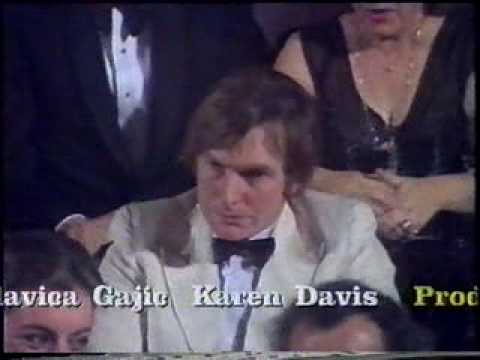 Gallipoli AFI awards highlights 1981