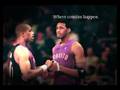 Where Amazing Happens Vince Carter