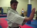 World Games Kata Champion: Antonio Diaz