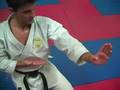 World Games Kata Champion: Antonio Diaz